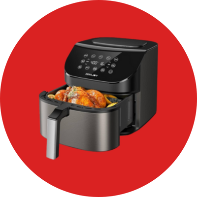 Cookware & Bakeware: