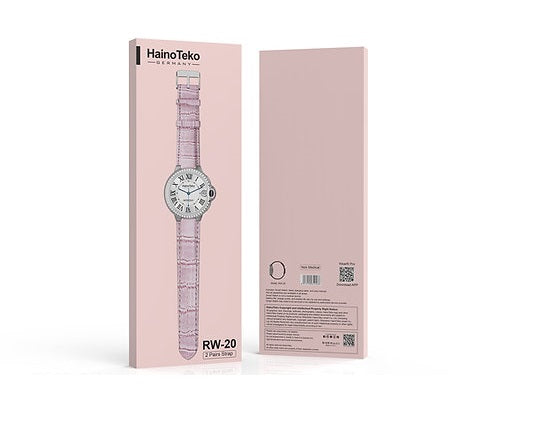 Haino Teko RW-20 Smart Watch