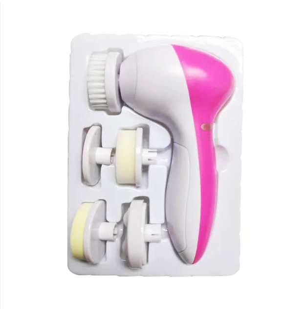 5-in-1 Beauty Care Massager