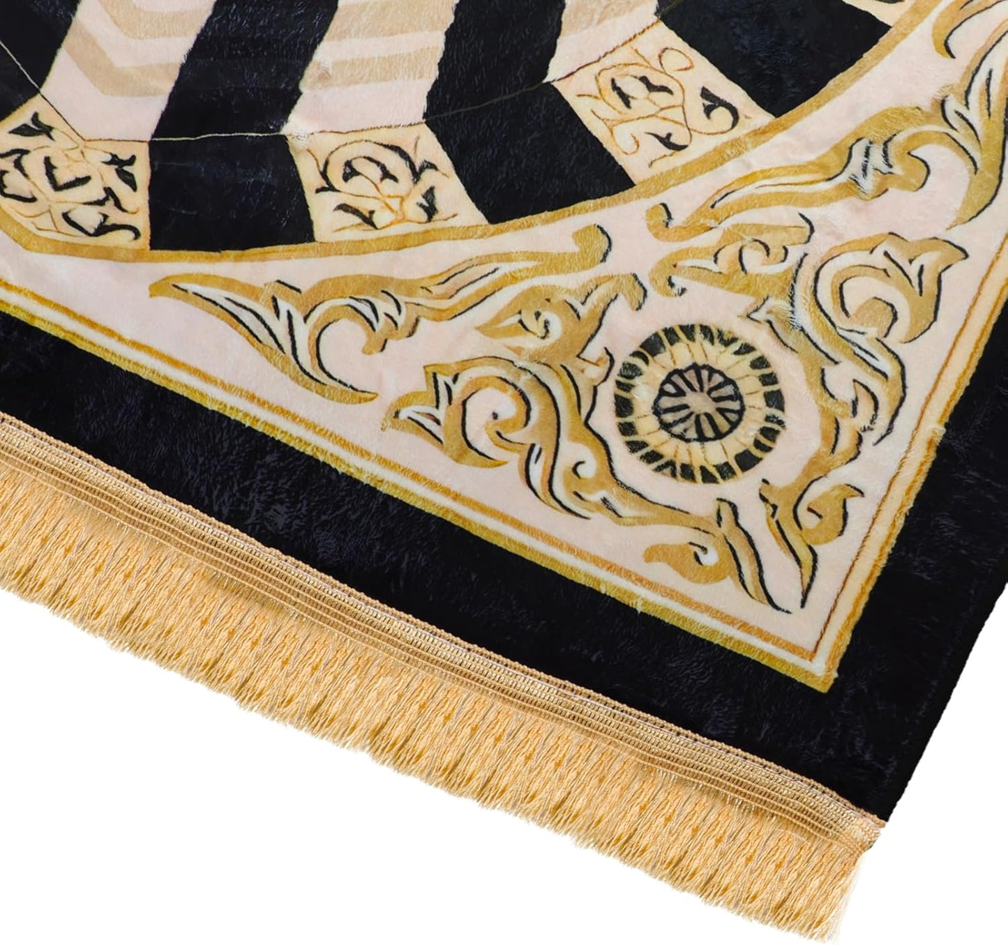 Luxurious Prayer mat