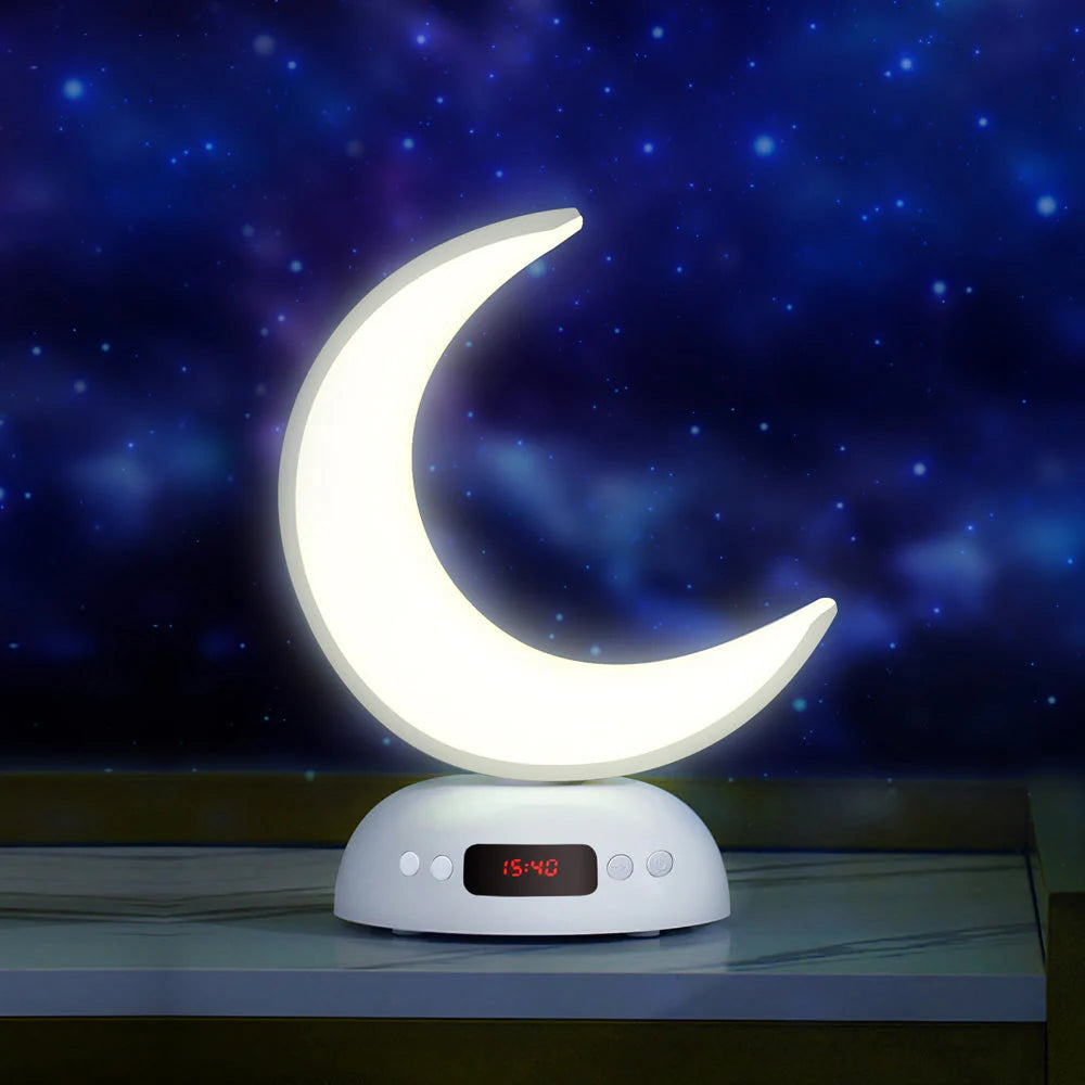 Moon Lamp Quran Speaker