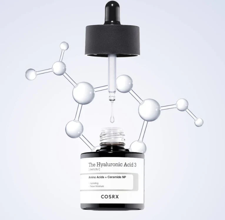 COSRX | Acid 3 Serum