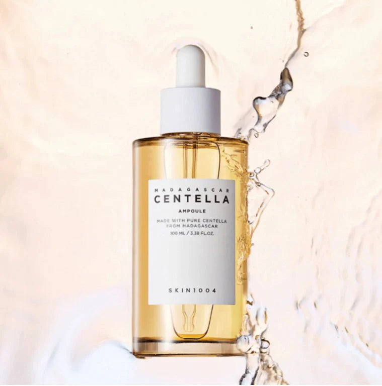 Madagascar Centella | Ampoule Facial Serum