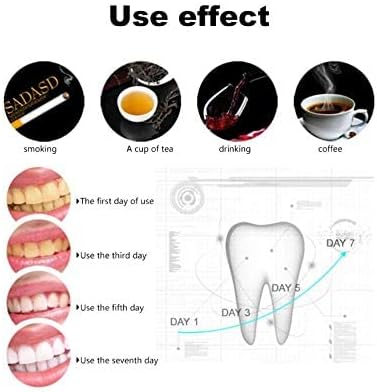 Charcoal Powder for Teeth Whitening