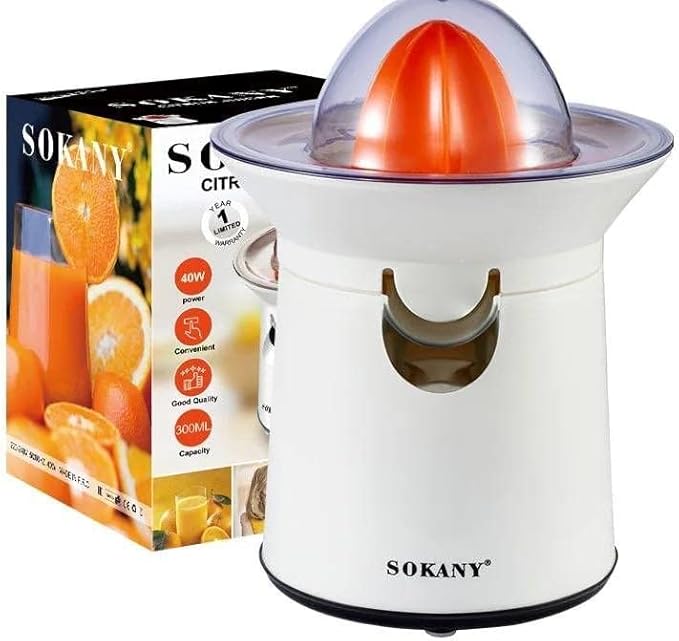 Citrus Juicer