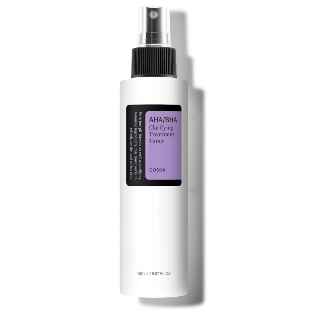 COSRX | Clearfying Treatment Toner (150ml)