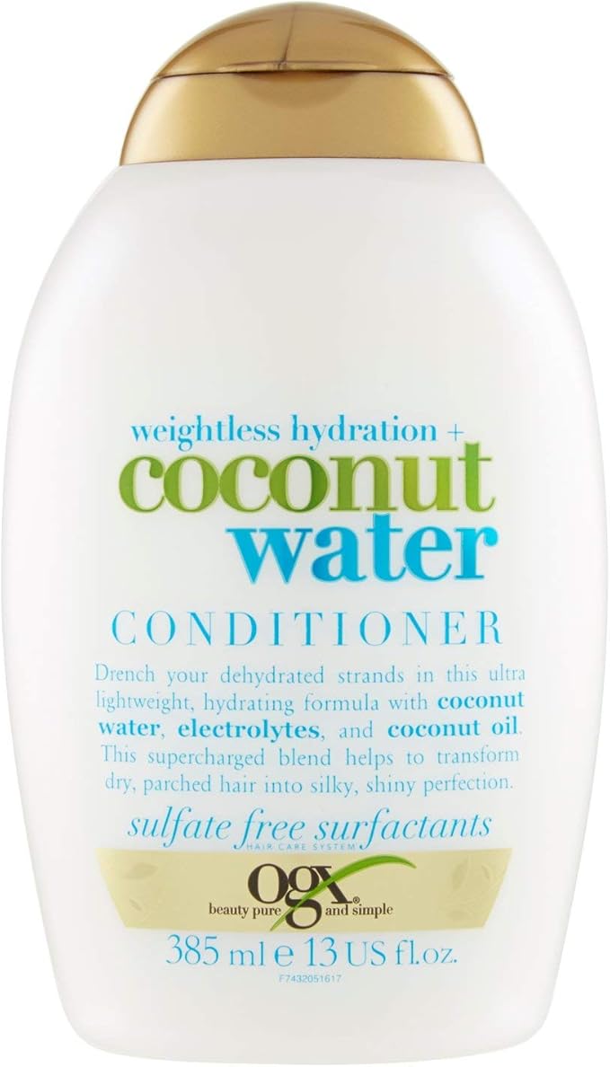 Coconut Water Conditioner