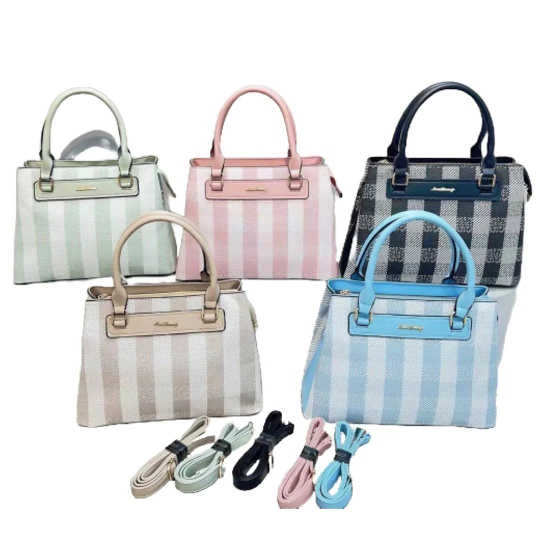 Dual Sling Bag For Women