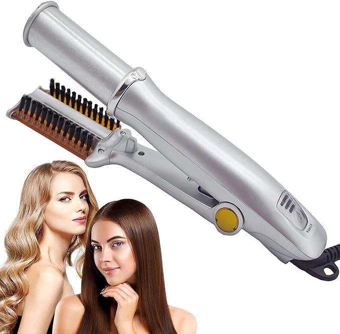 Hair Rotating Iron