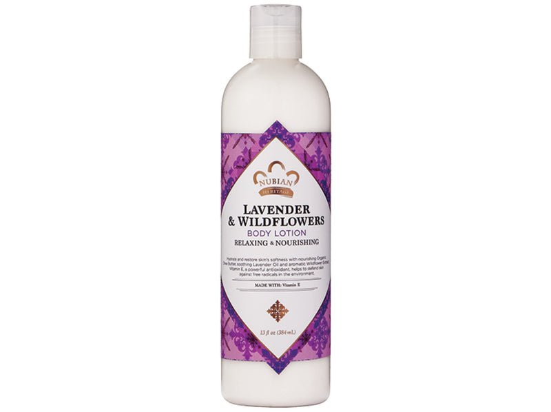 Heritage Body Lotion (384ml)