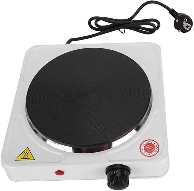 Hot Plate