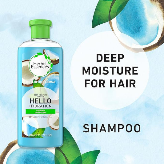 Herbal Essences | Hydration Shampoo