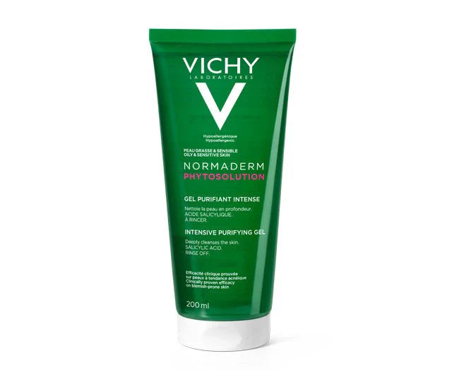 VICHY | Intensive Purifying Gel