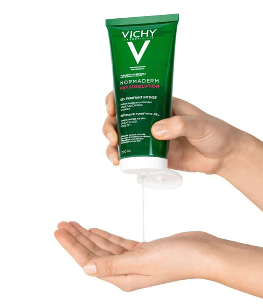 VICHY | Intensive Purifying Gel