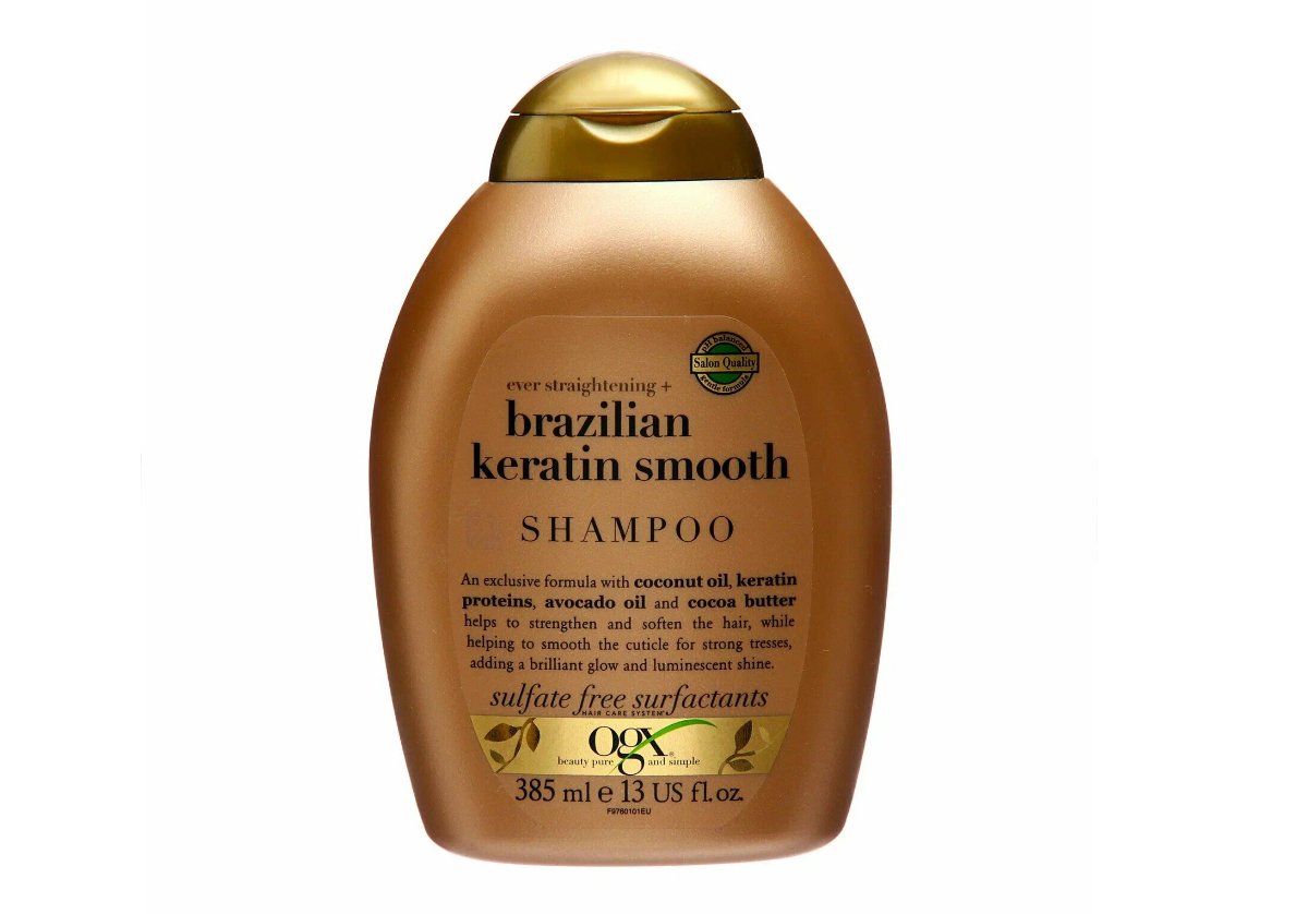 Keratin Therapy Conditioner