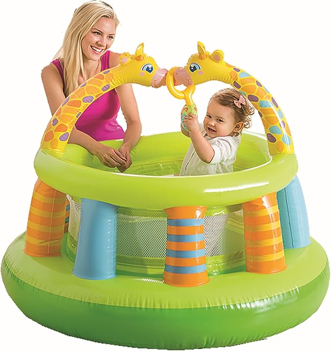 Kids Bouncer