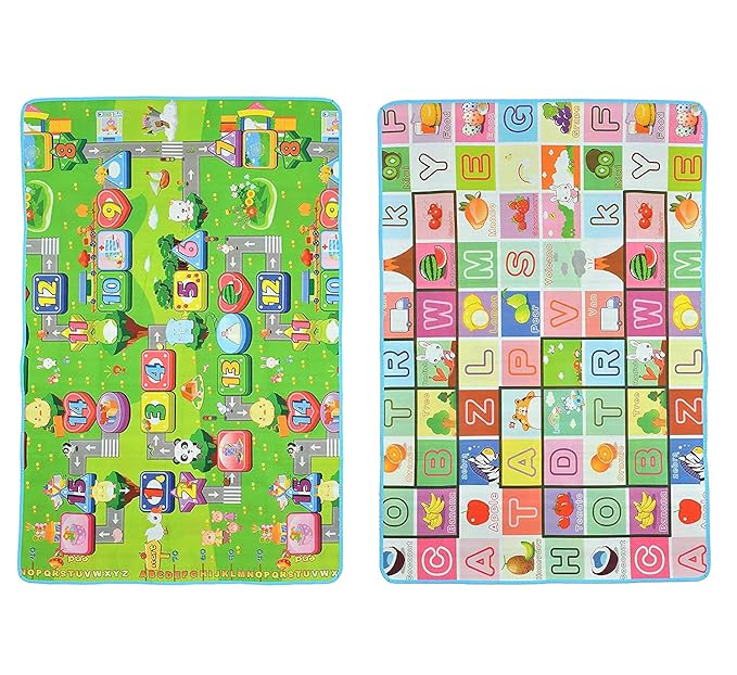 Kids Play Mat