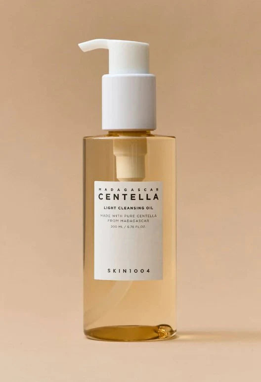 CENTELLA | Light Cleansing Oil