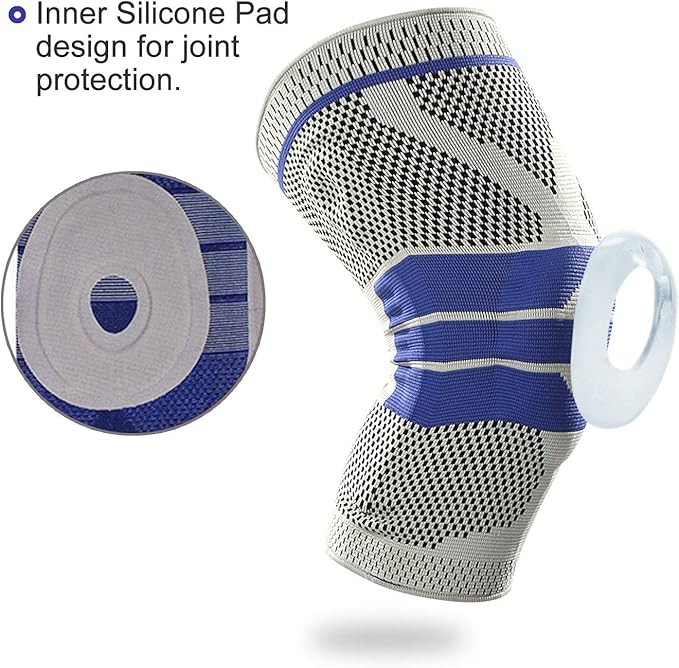 Medical Grade Knee Brace