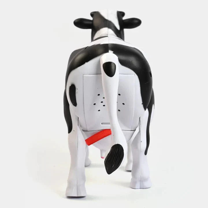 Milk Cow Toy For Kids