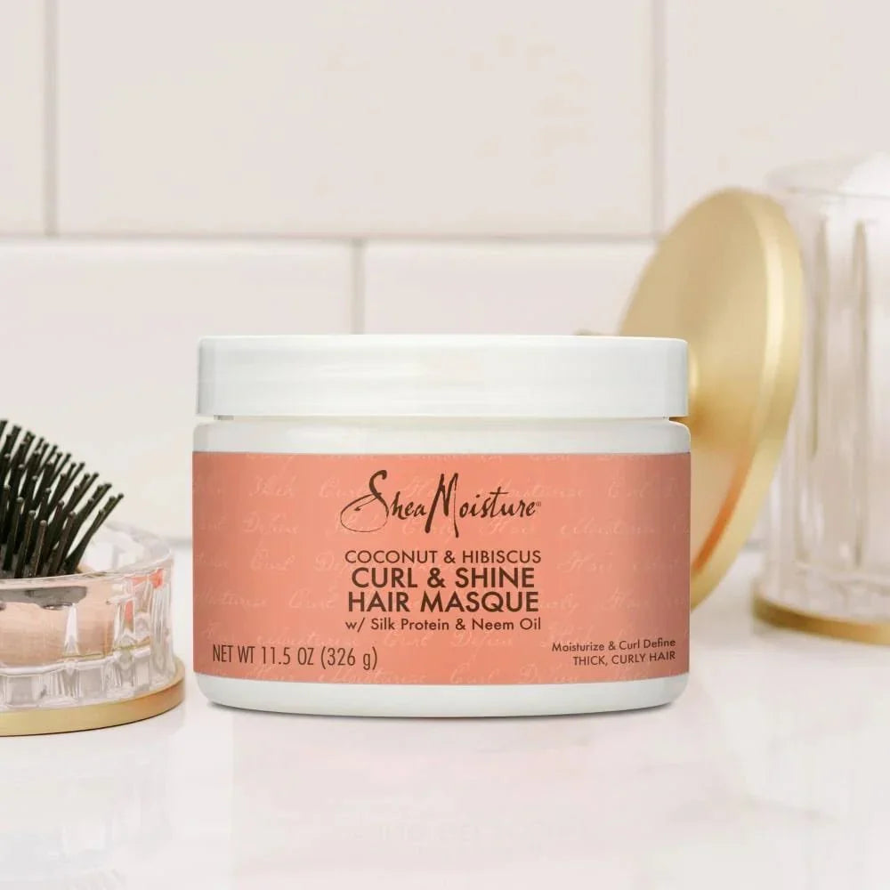 Moisture Curl Enhancing Masque (326g)