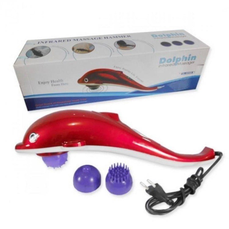 Multi-function Body Massager