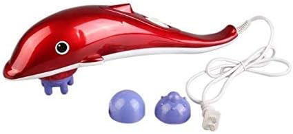 Multi-function Body Massager