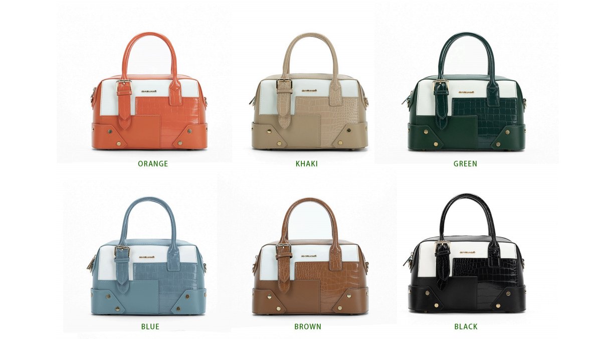 New Classic Tote Bag Women