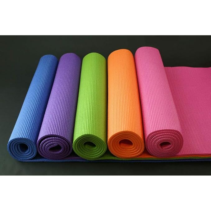 Non Slip Yoga Mat