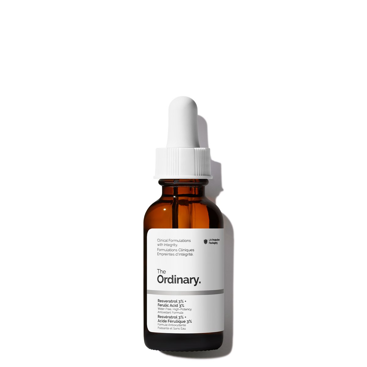 Ordinary Resveratrol 3% Ferulic Acid 3% 30ml