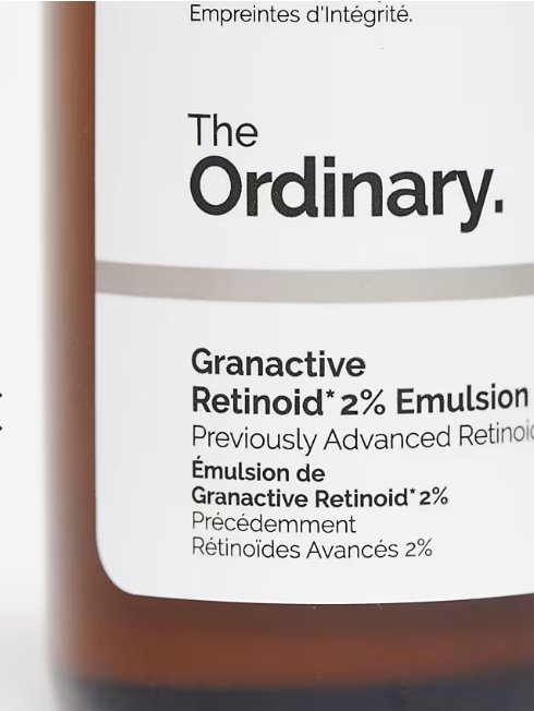 Ordinary Retinoid 2% Emulsion 30ml