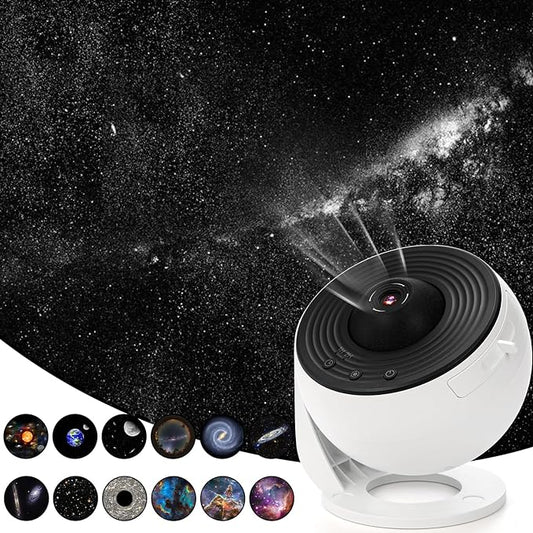 Planetarium Projector