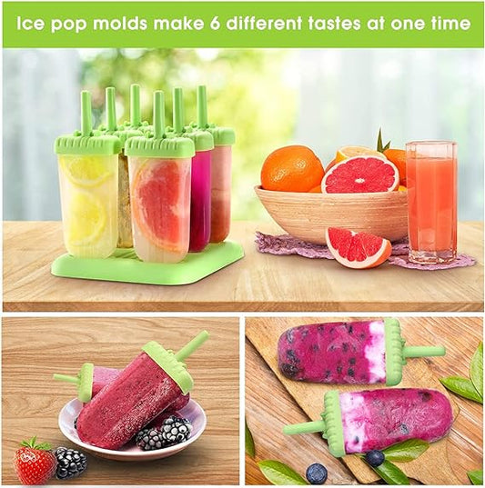 Popular Ice Molds