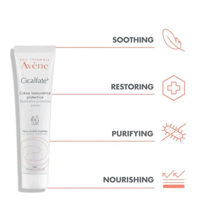 AVENE | Protective Repair Cream