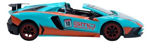 Rc Gmo Sport Toy