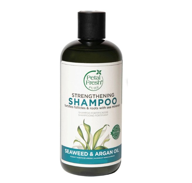 Seaweed & Argan Oil (355ml)