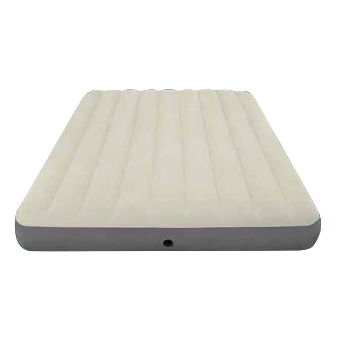 Single High Airbed