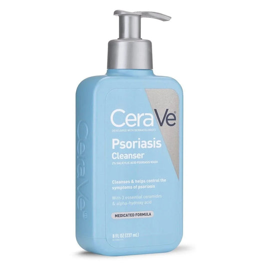 CeraVe | Skin Therapy Cleanser (237ml)