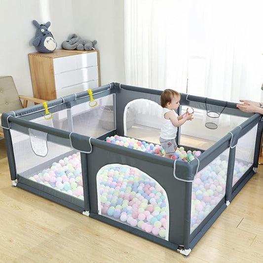 Small Single Playpen