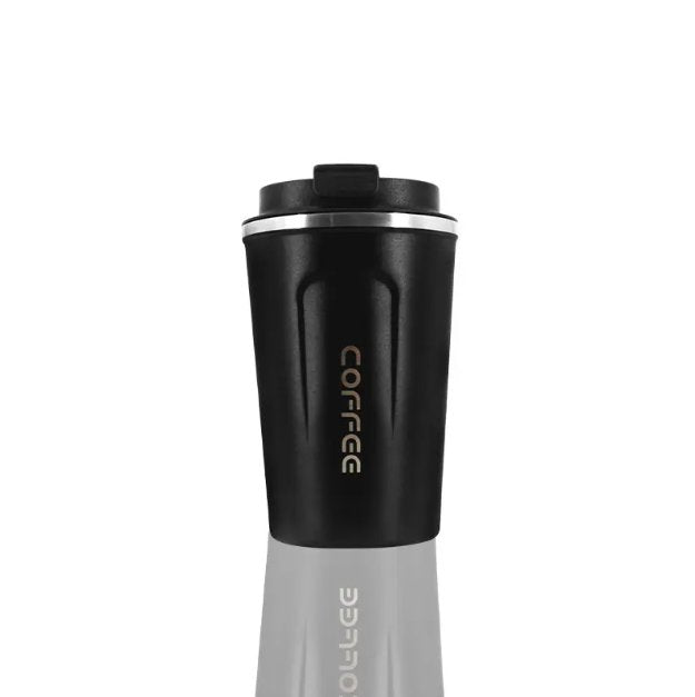 Stainless Steel Coffee Mug