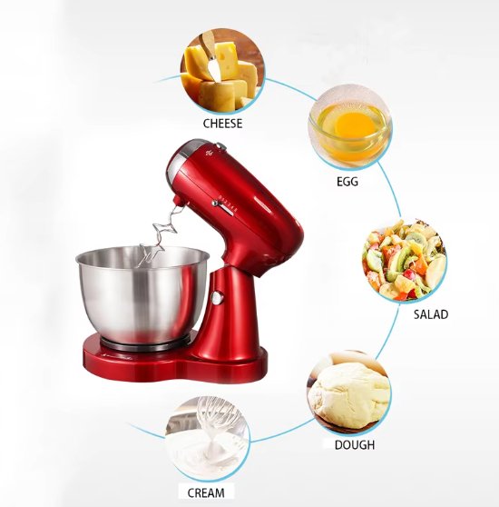 Stand Mixer