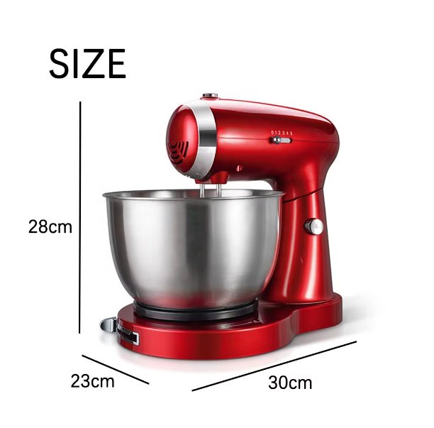 Stand Mixer