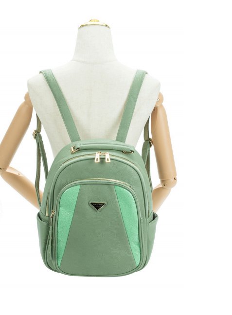 Stylish Classic Backpack For Girls