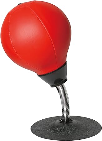 Tabletop Punching Bag