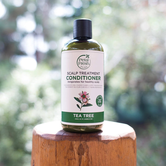 Tea Tree Conditioner (355ml)