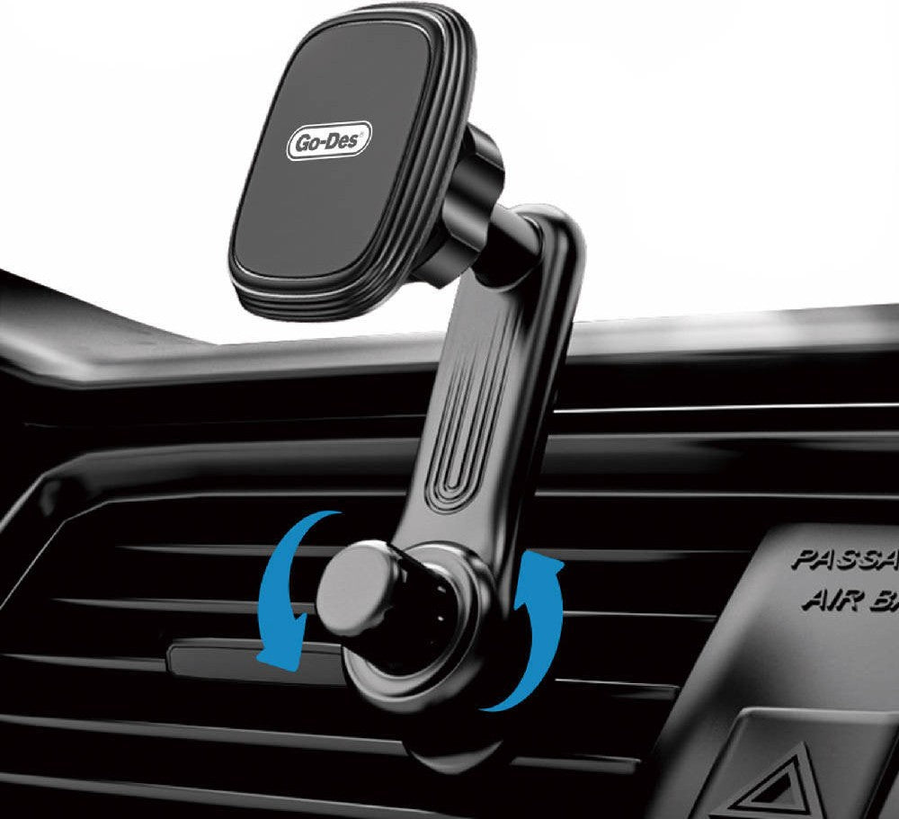 Universal Car Phone Holder