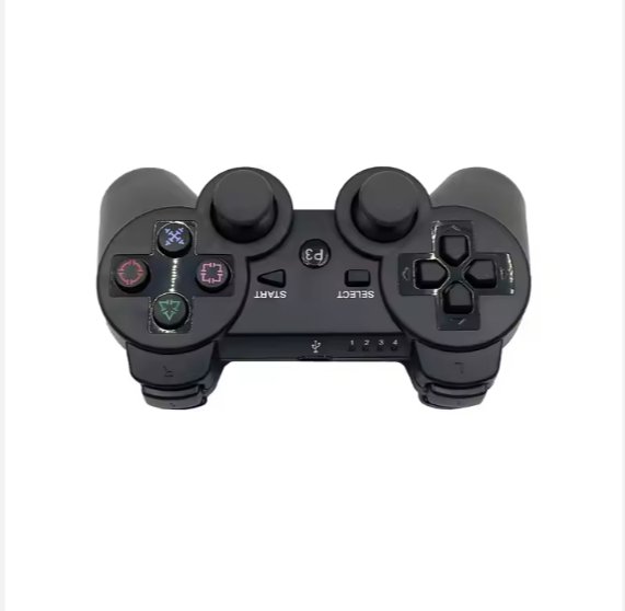 Wireless Gaming Controller